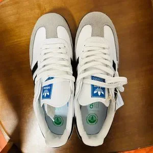 adidas | Shoes | Adidas Originals Samba Vegan | Poshmark